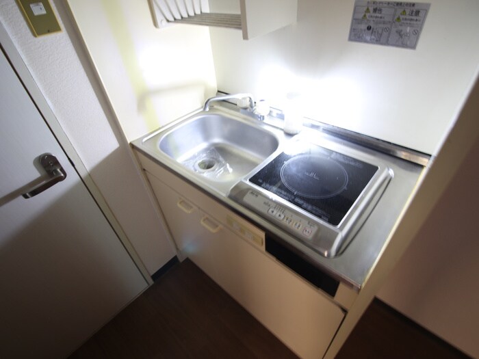 物件内観写真10　(キッチン)