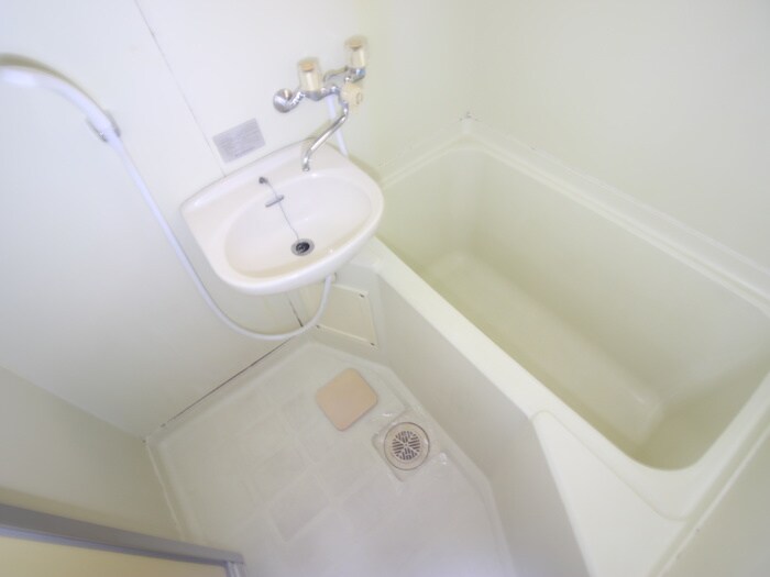 物件内観写真11　(バス／シャワールーム等)