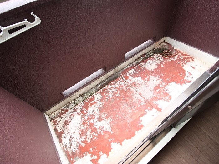 物件内観写真21　(ベランダ・バルコニー)