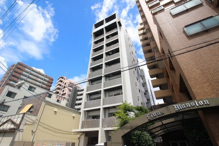 Ａｌｉｃｉａ桜山（0101）外観写真