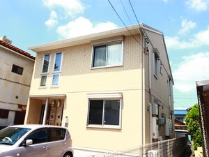 スプリングスギモト外観写真
