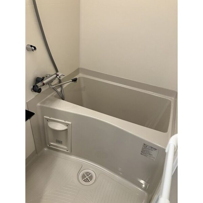 物件内観写真4　(バス／シャワールーム等)