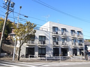 キンダーハウゼン外観写真