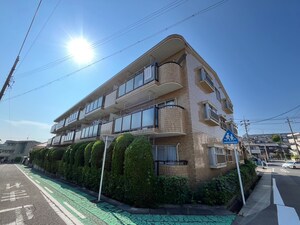 第３アーバンハイツ外観写真