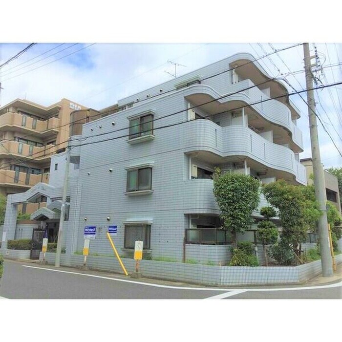 物件外観写真2　(外観写真)