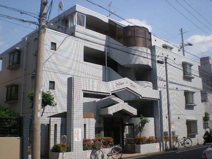 物件外観写真5　(外観写真)