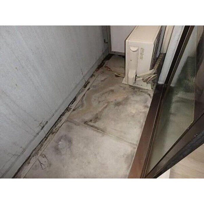 物件内観写真15　(ベランダ・バルコニー)