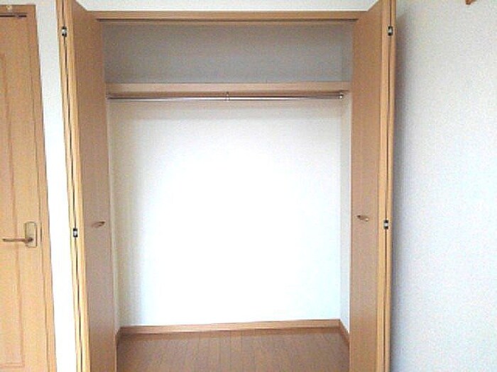 物件内観写真7　(収納)