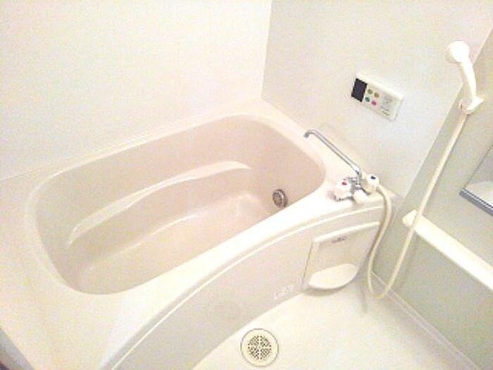 物件内観写真9　(バス／シャワールーム等)