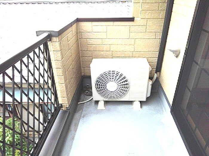 物件内観写真12　(ベランダ・バルコニー)