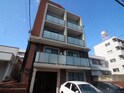 イースタンヒルズ上社駅前