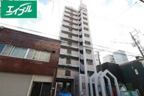 シティピア伝馬町の外観写真