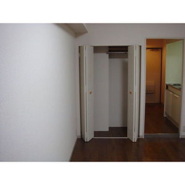 物件内観写真12　(収納)