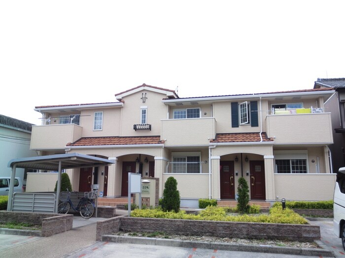 物件外観写真6　(外観写真)