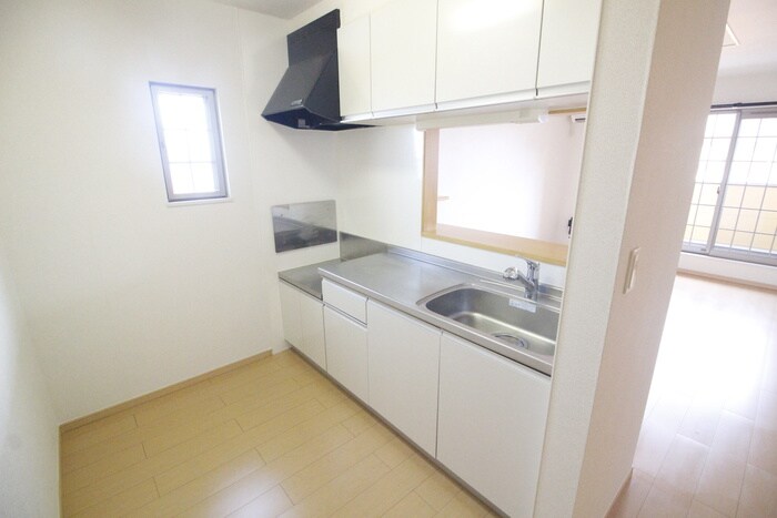 物件内観写真12　(キッチン)