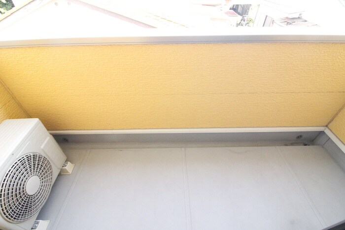 物件内観写真17　(ベランダ・バルコニー)