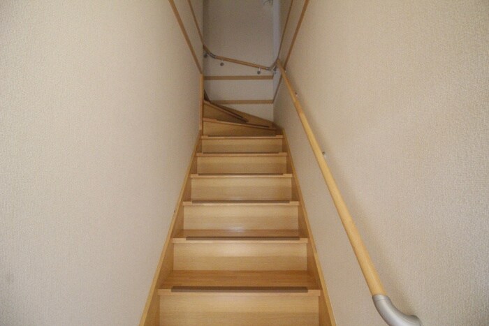 物件内観写真20　(廊下)