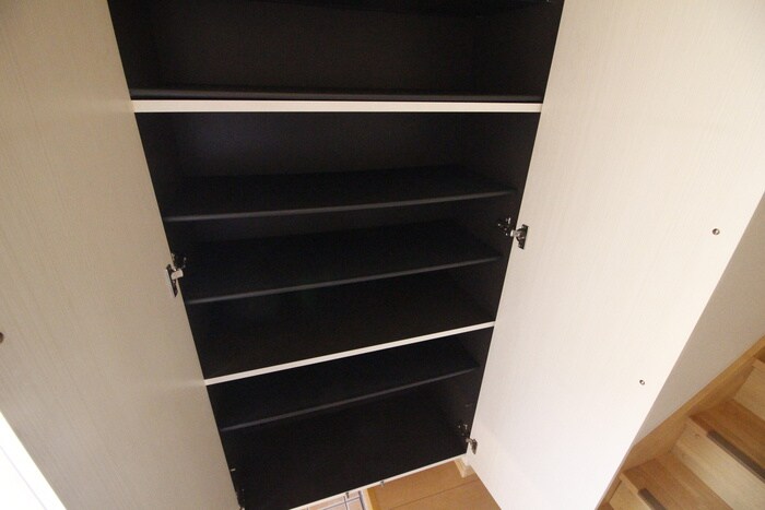 物件内観写真21　(靴箱)