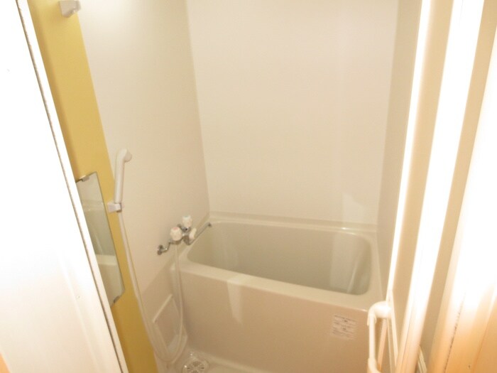 物件内観写真11　(バス／シャワールーム等)