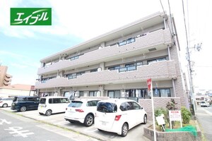 ステージ平子外観写真