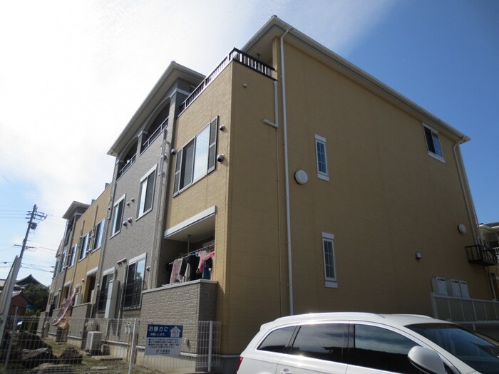 物件外観写真4　(外観写真)