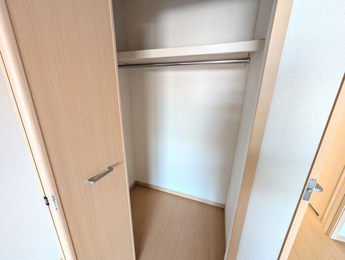 物件内観写真17　(収納)