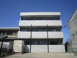 ＡＫＳハイツ外観写真