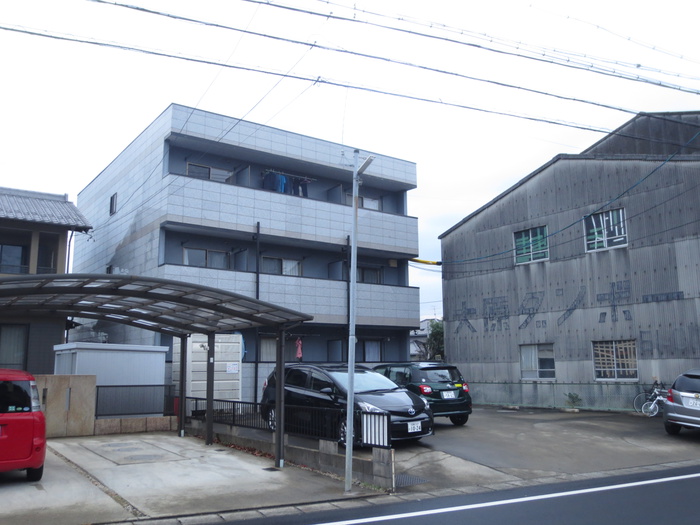 外観写真