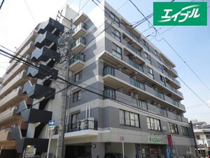 エステイタスＡＳ－１７外観写真
