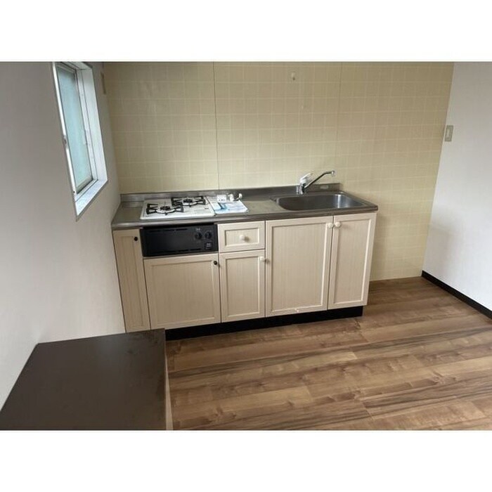 物件内観写真4　(キッチン)