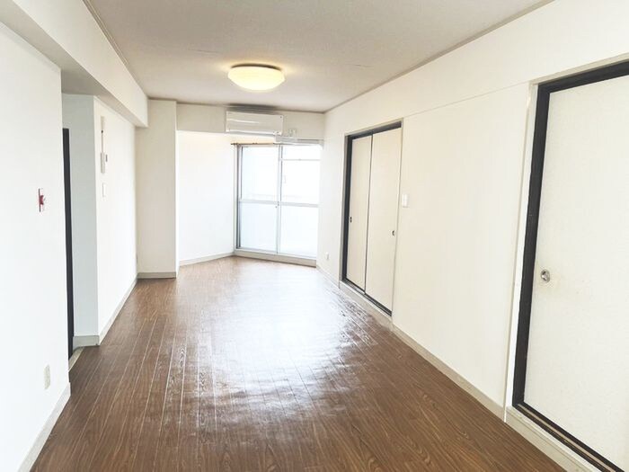 物件内観写真9　(居室)