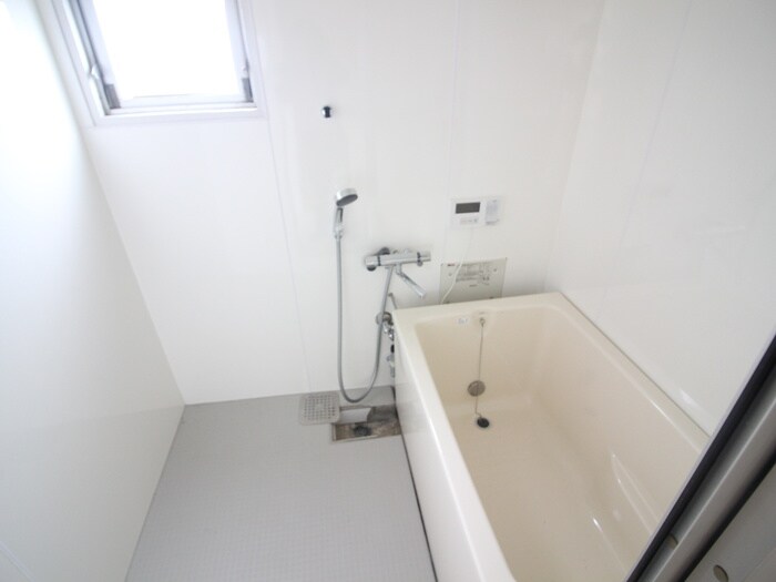 物件内観写真11　(バス／シャワールーム等)