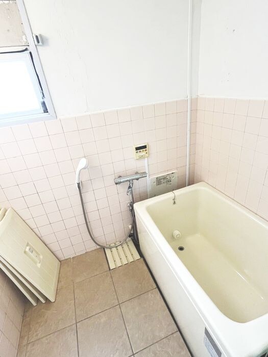 物件内観写真14　(バス／シャワールーム等)