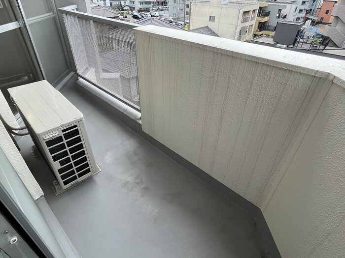 物件内観写真20　(ベランダ・バルコニー)