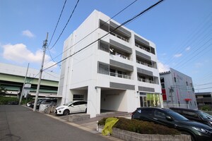 フォ－サイドヒルズ外観写真