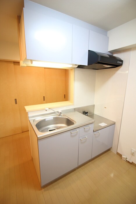 物件内観写真7　(トイレ)