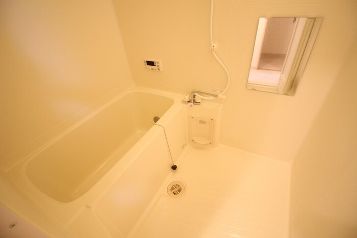 物件内観写真8　(バス／シャワールーム等)