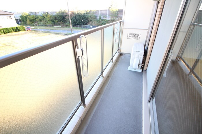 物件内観写真14　(ベランダ・バルコニー)