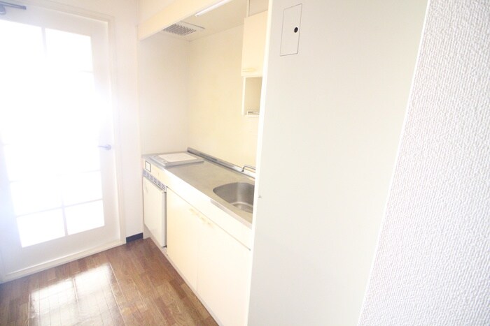 物件内観写真9　(キッチン)