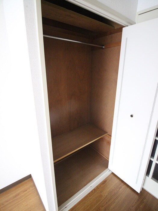 物件内観写真9　(収納)