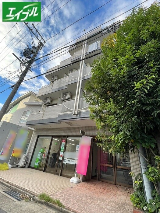 物件外観写真5　(周辺環境)