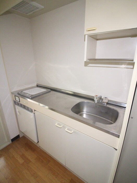 物件内観写真10　(キッチン)