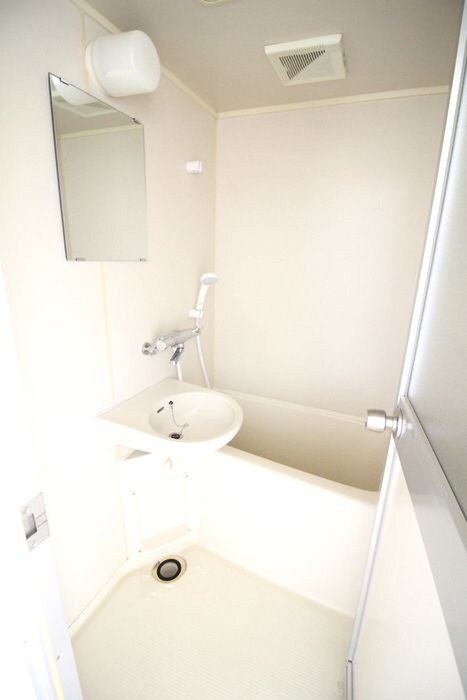 物件内観写真11　(バス／シャワールーム等)