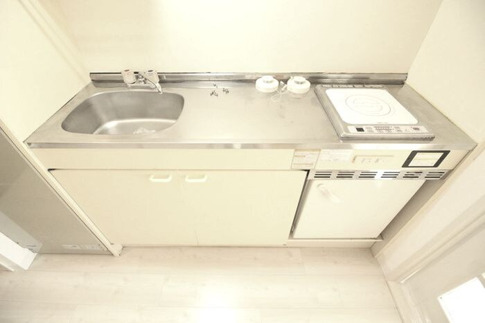 物件内観写真11　(キッチン)