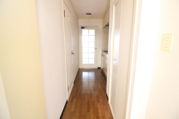 物件内観写真15　(廊下)