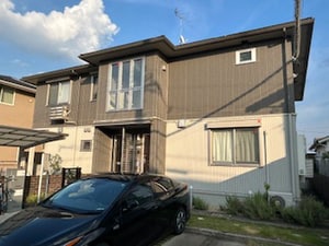 オーシャンⅡ外観写真