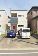 阿原神門107KODATEXⅠB棟