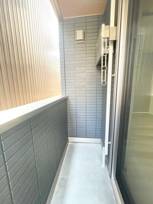 物件内観写真15　(ベランダ・バルコニー)