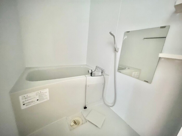 物件内観写真9　(バス／シャワールーム等)