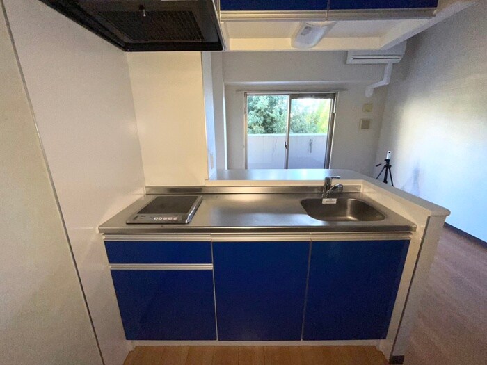 物件内観写真10　(キッチン)